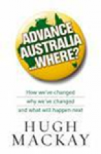 Hugh Mackay-CONNECT WITH CHANGE